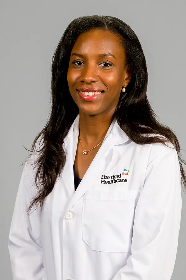 Olubusayo Araoye