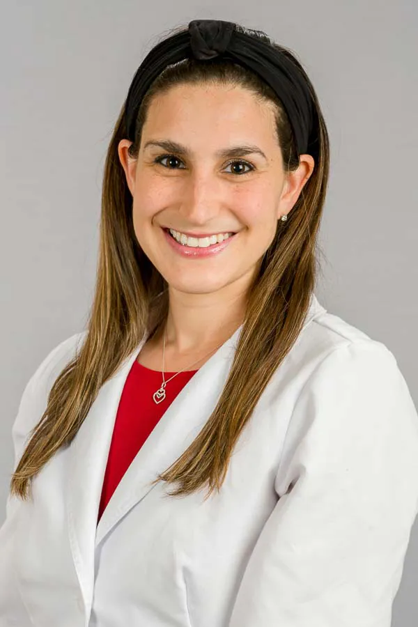 Marissa Schwartz, APRN