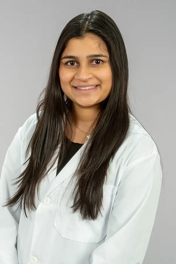 Roshni Gandhi