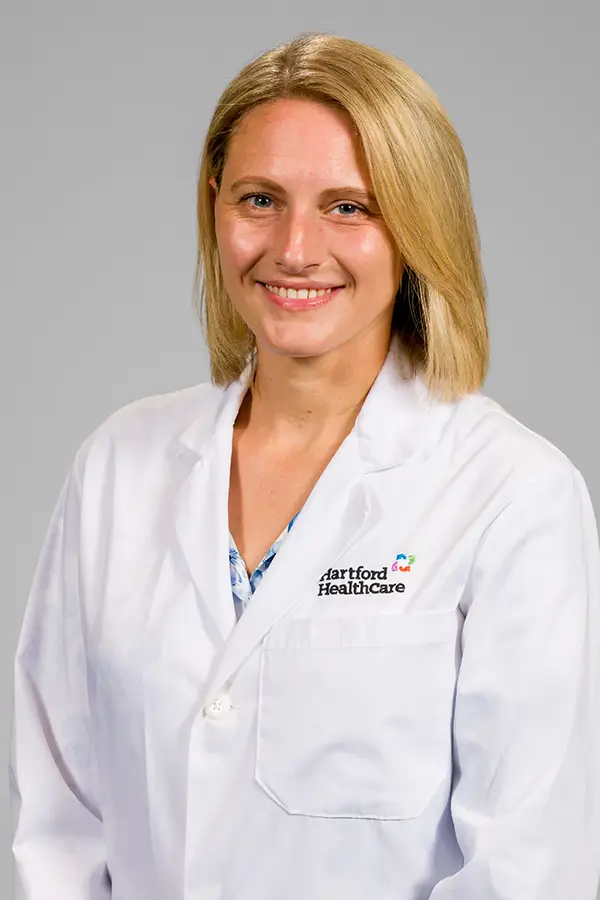 Kaitlin Stewart, APRN