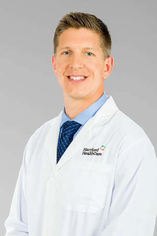 Timothy Murphy
