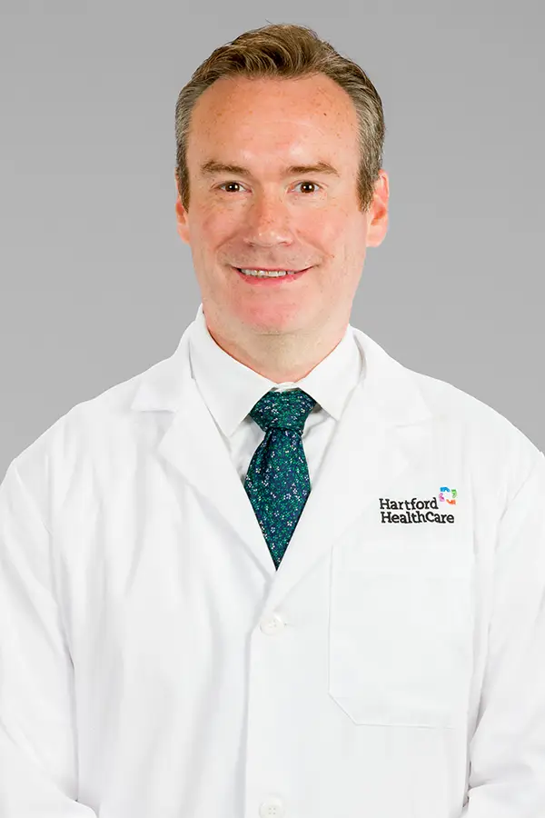 Benjamin Dahlberg, MD