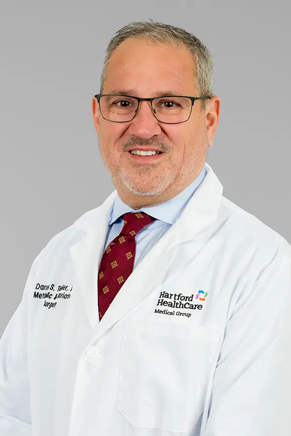Darren Tishler