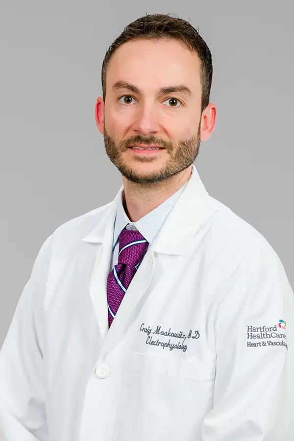 Craig Moskowitz
