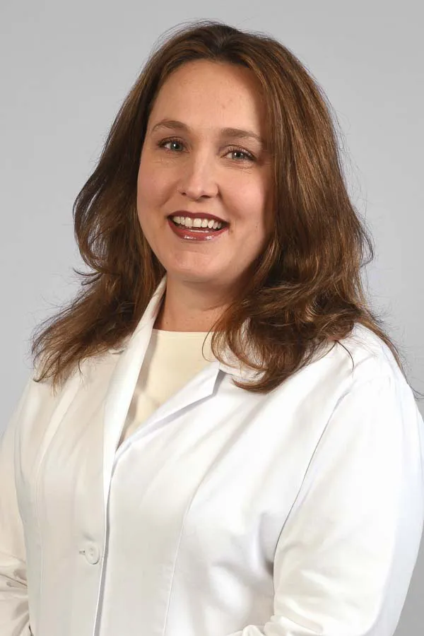 Christy Ann Stanat, MD