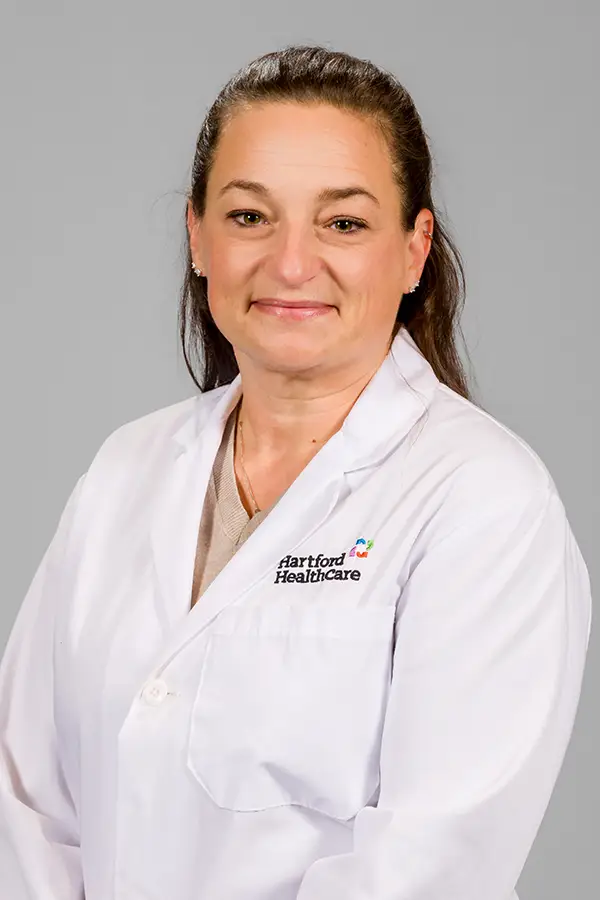 Melanie Kirouac