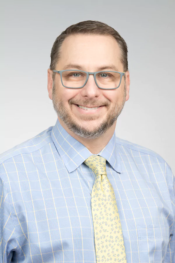 Lee Goldstein