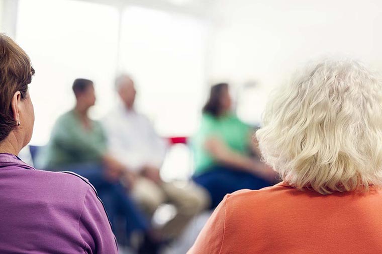 On Site:  9th Annual Stroke Symposium