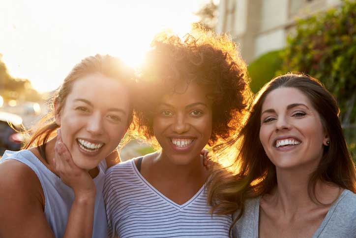 On Site:  Breast Cancer Risk Factors and importance of screening - Cheshire YMCA