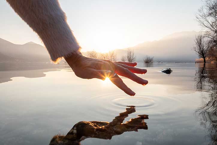 On Site:  Yoga for Mental Health